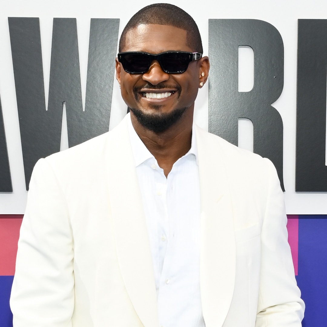 Usher 2025 Bet Awards Speech Examples
